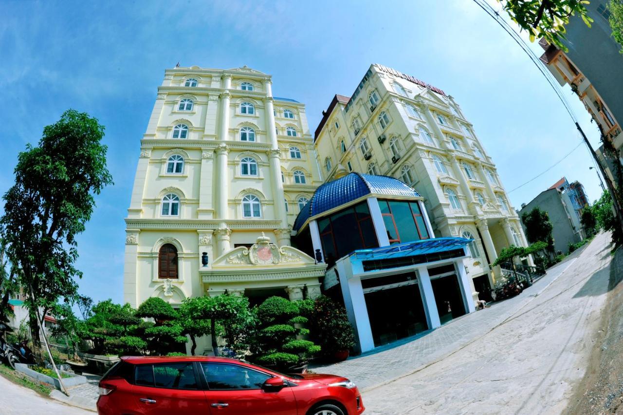 Thuan Thanh Hotel Ninh Binh Exteriér fotografie